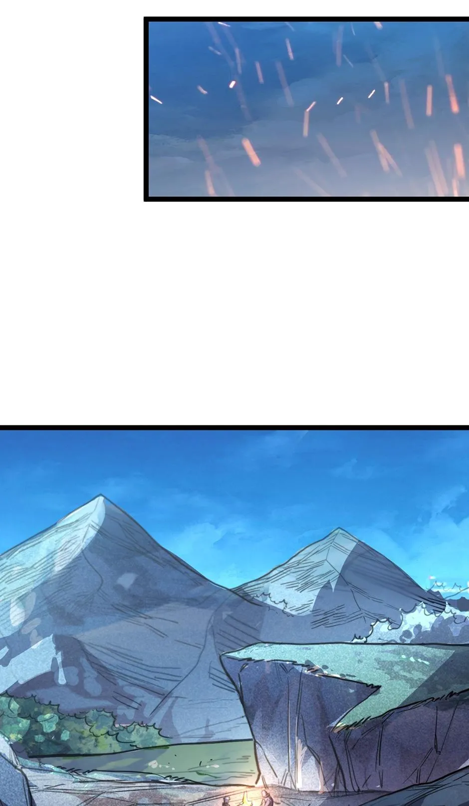 The Warrior Ascends From The Rubble Chapter 16 page 108 - 