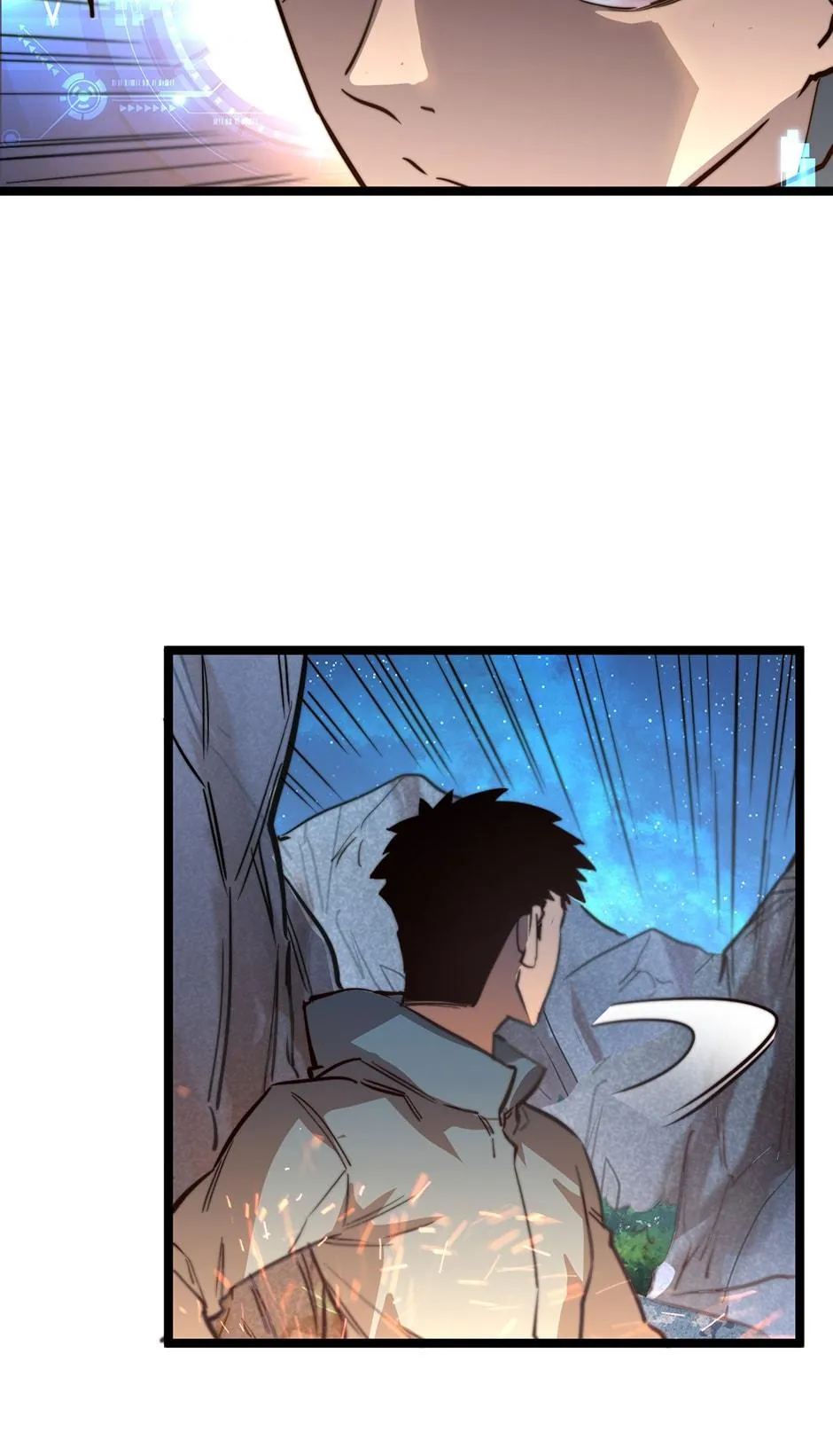 The Warrior Ascends From The Rubble Chapter 16 page 113 - 