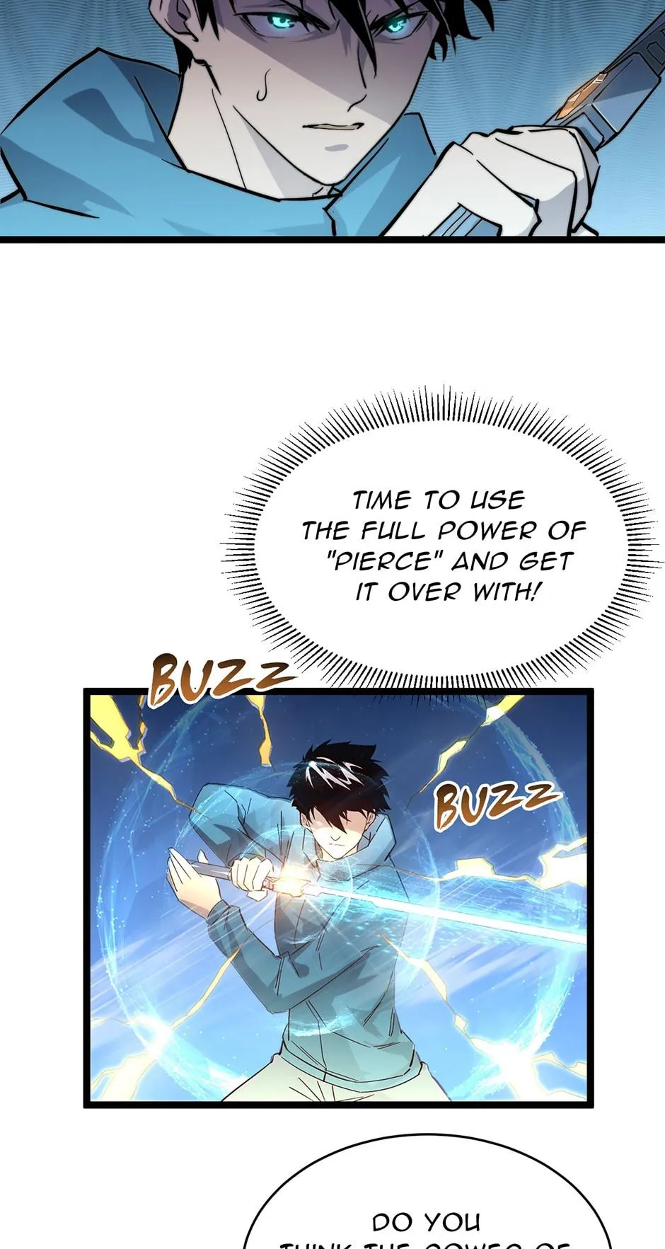 The Warrior Ascends From The Rubble Chapter 16 page 14 - 
