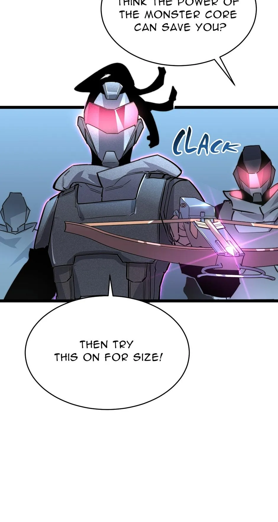 The Warrior Ascends From The Rubble Chapter 16 page 15 - 