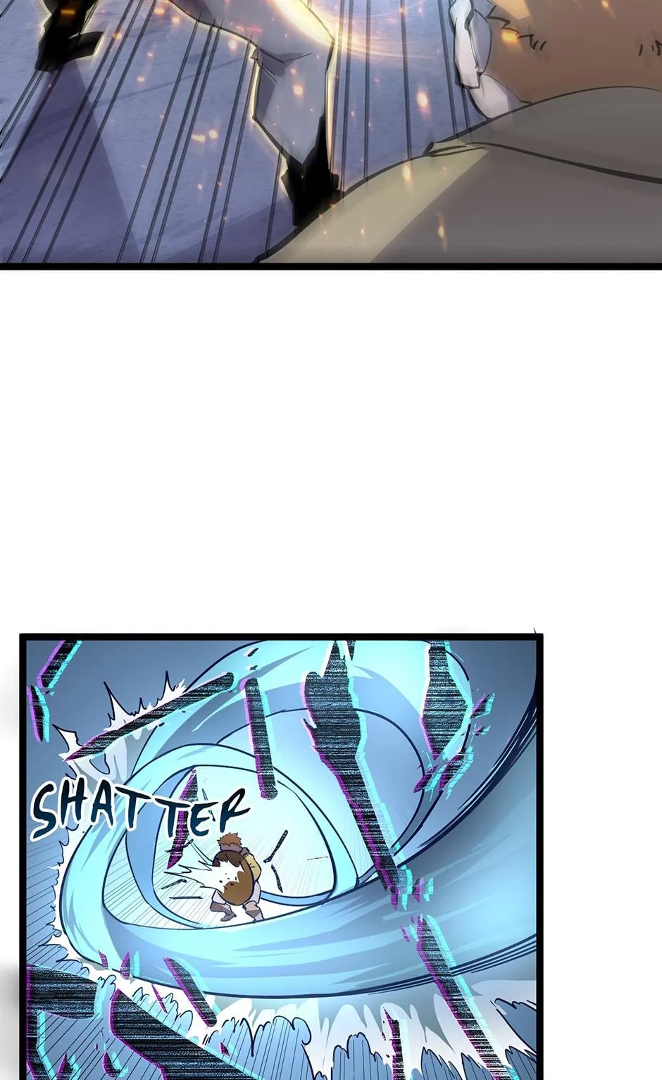 The Warrior Ascends From The Rubble Chapter 16 page 17 - 