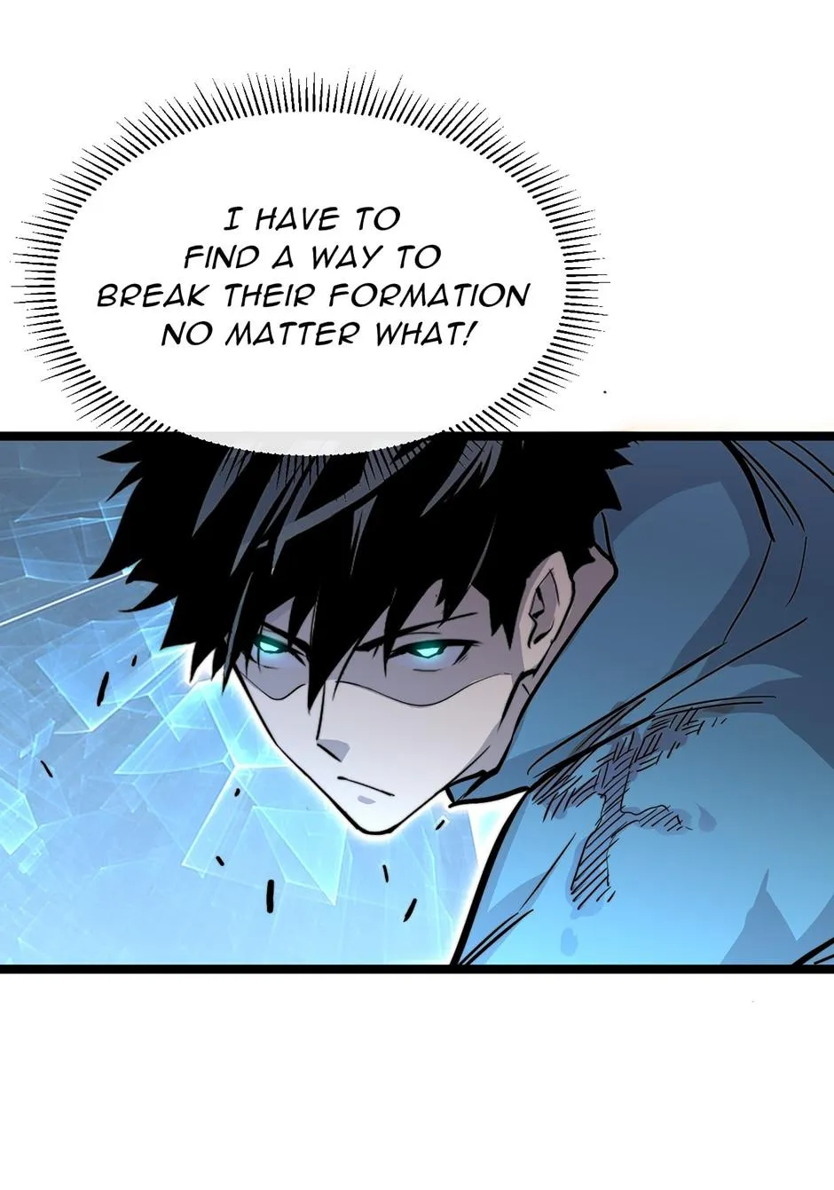 The Warrior Ascends From The Rubble Chapter 16 page 23 - 