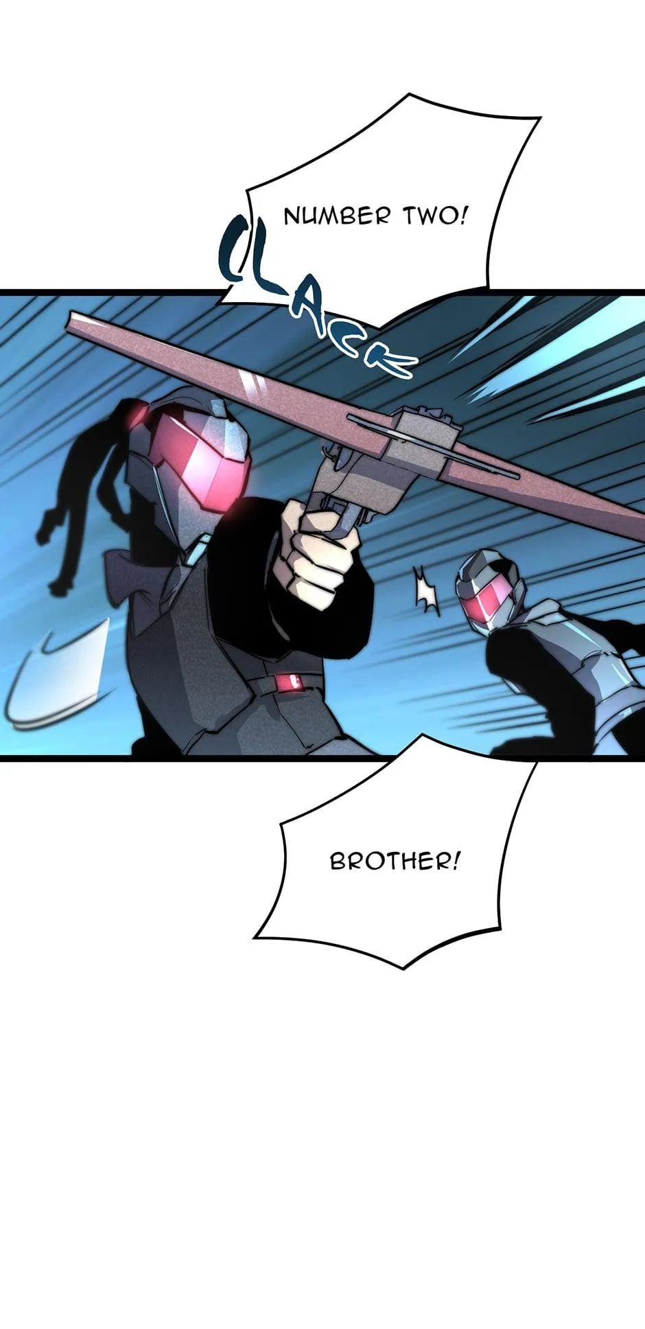 The Warrior Ascends From The Rubble Chapter 16 page 29 - 