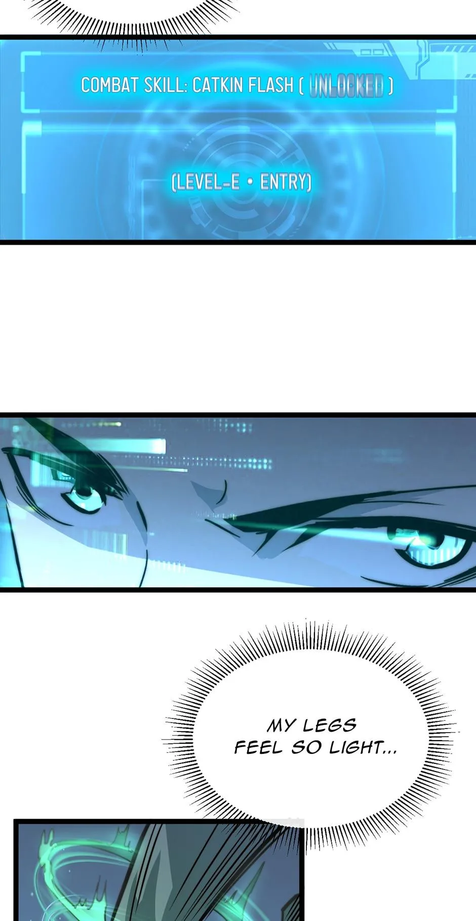 The Warrior Ascends From The Rubble Chapter 16 page 37 - 