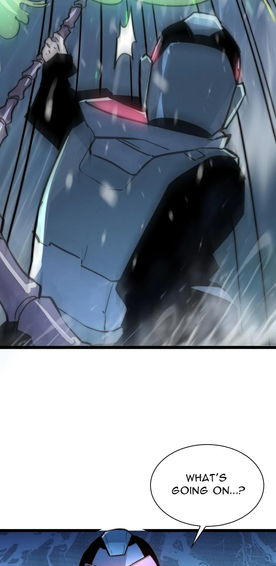 The Warrior Ascends From The Rubble Chapter 16 page 40 - 