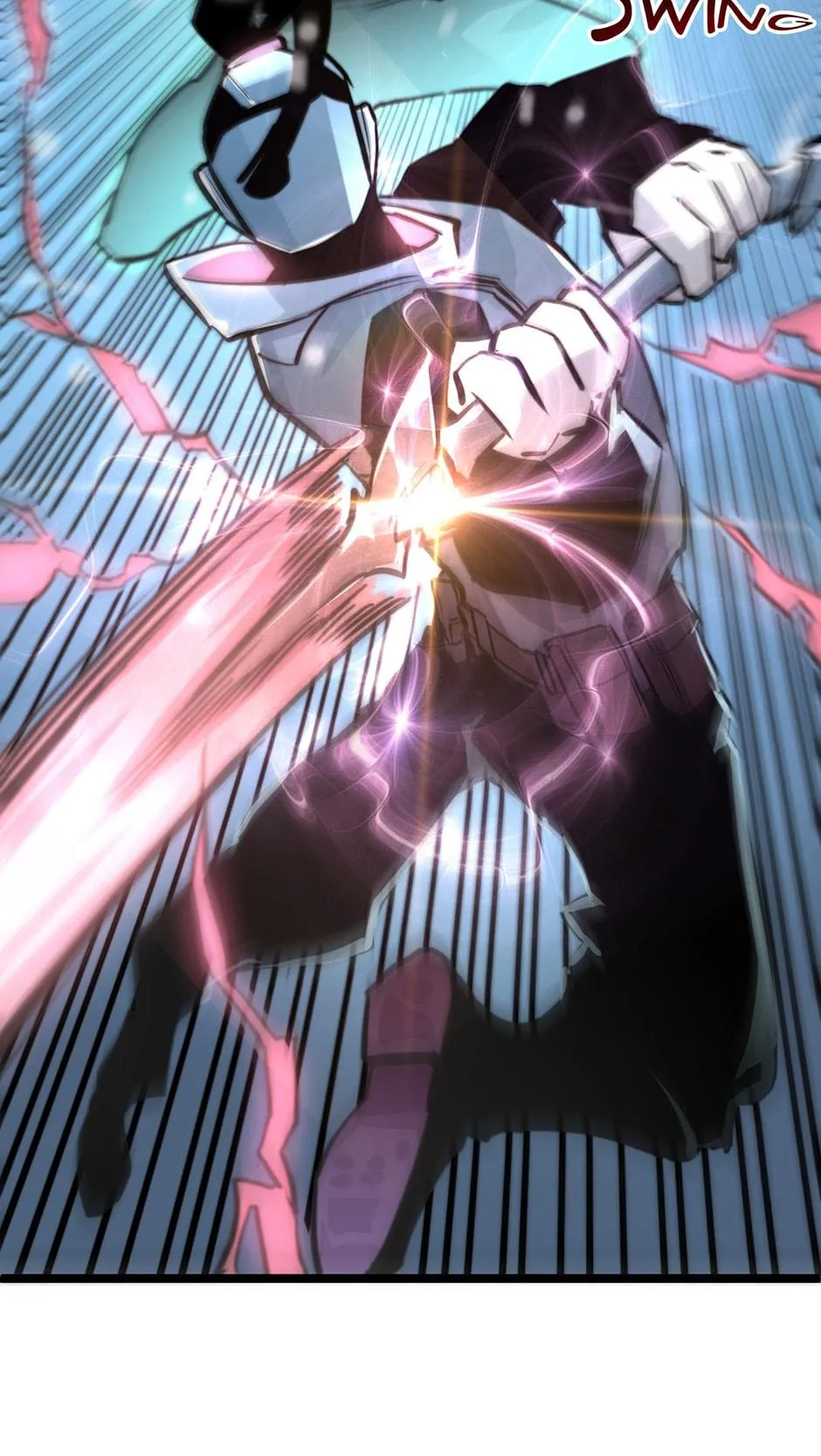 The Warrior Ascends From The Rubble Chapter 16 page 44 - 