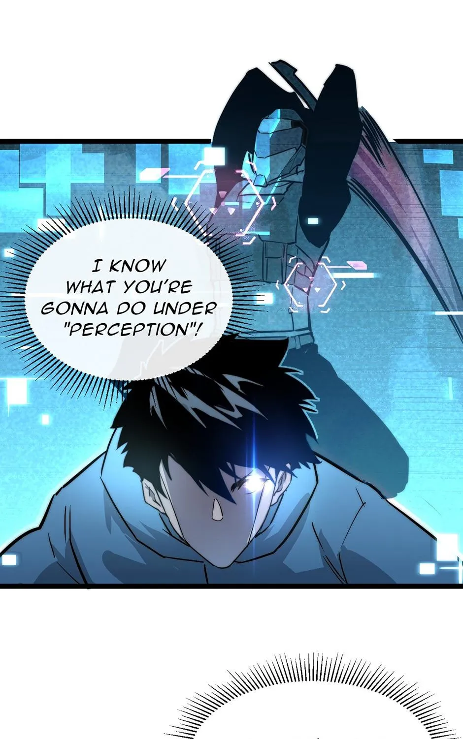 The Warrior Ascends From The Rubble Chapter 16 page 45 - 