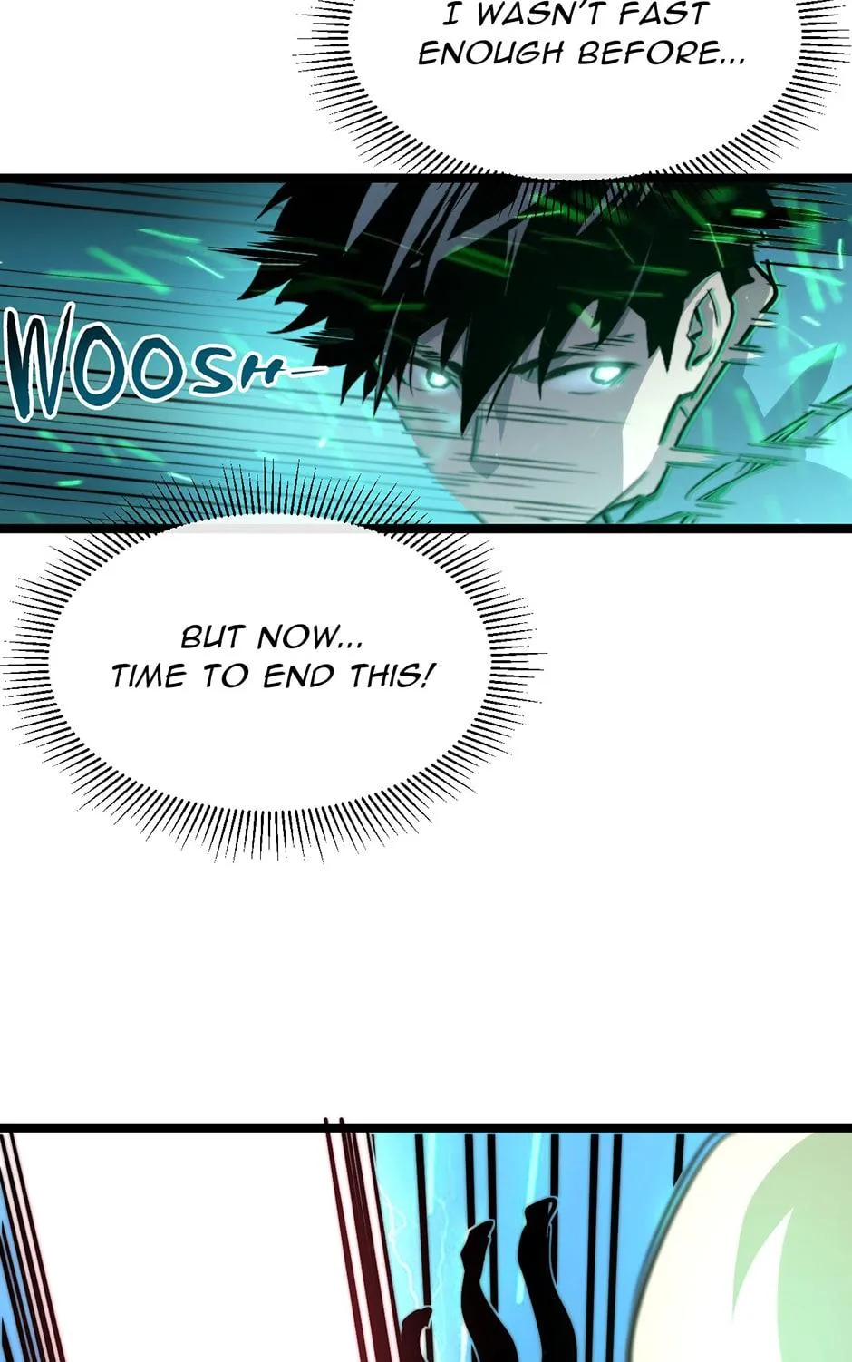 The Warrior Ascends From The Rubble Chapter 16 page 46 - 