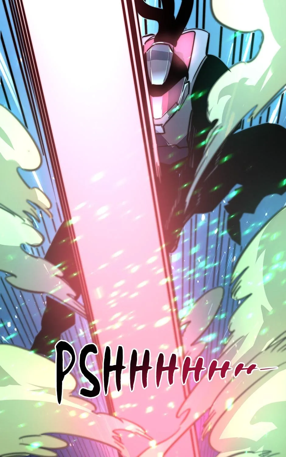 The Warrior Ascends From The Rubble Chapter 16 page 47 - 