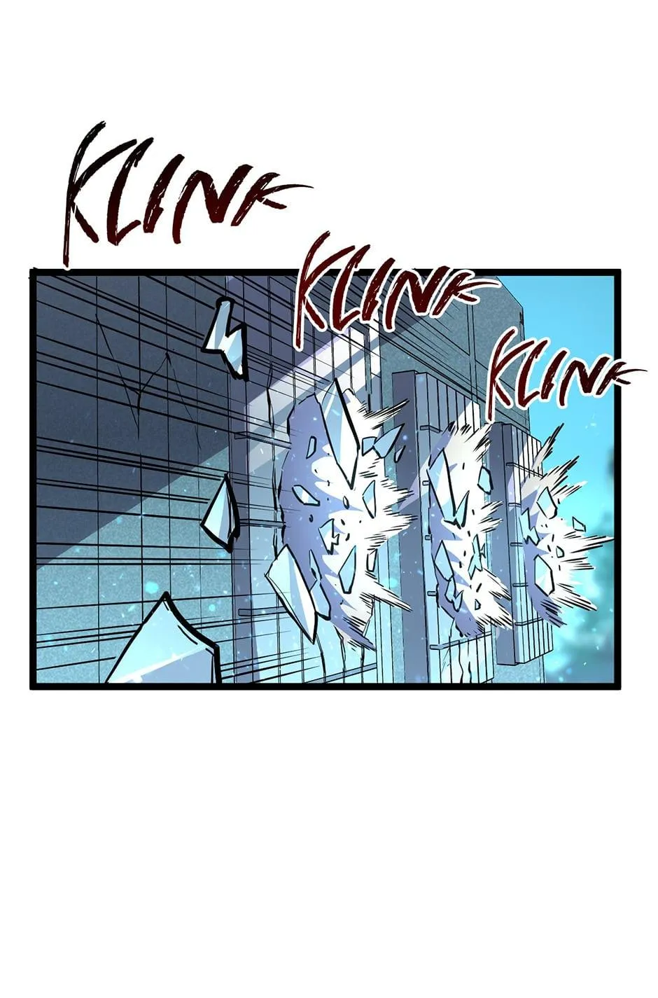 The Warrior Ascends From The Rubble Chapter 16 page 50 - 
