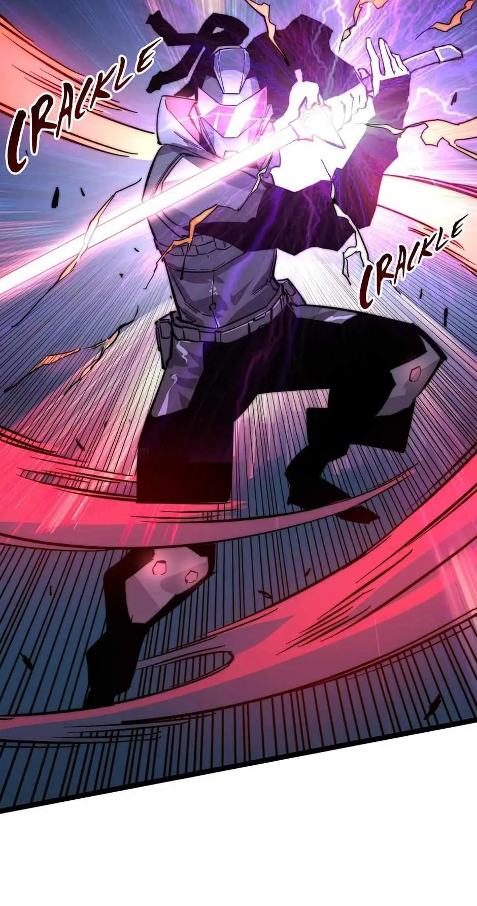 The Warrior Ascends From The Rubble Chapter 16 page 6 - 