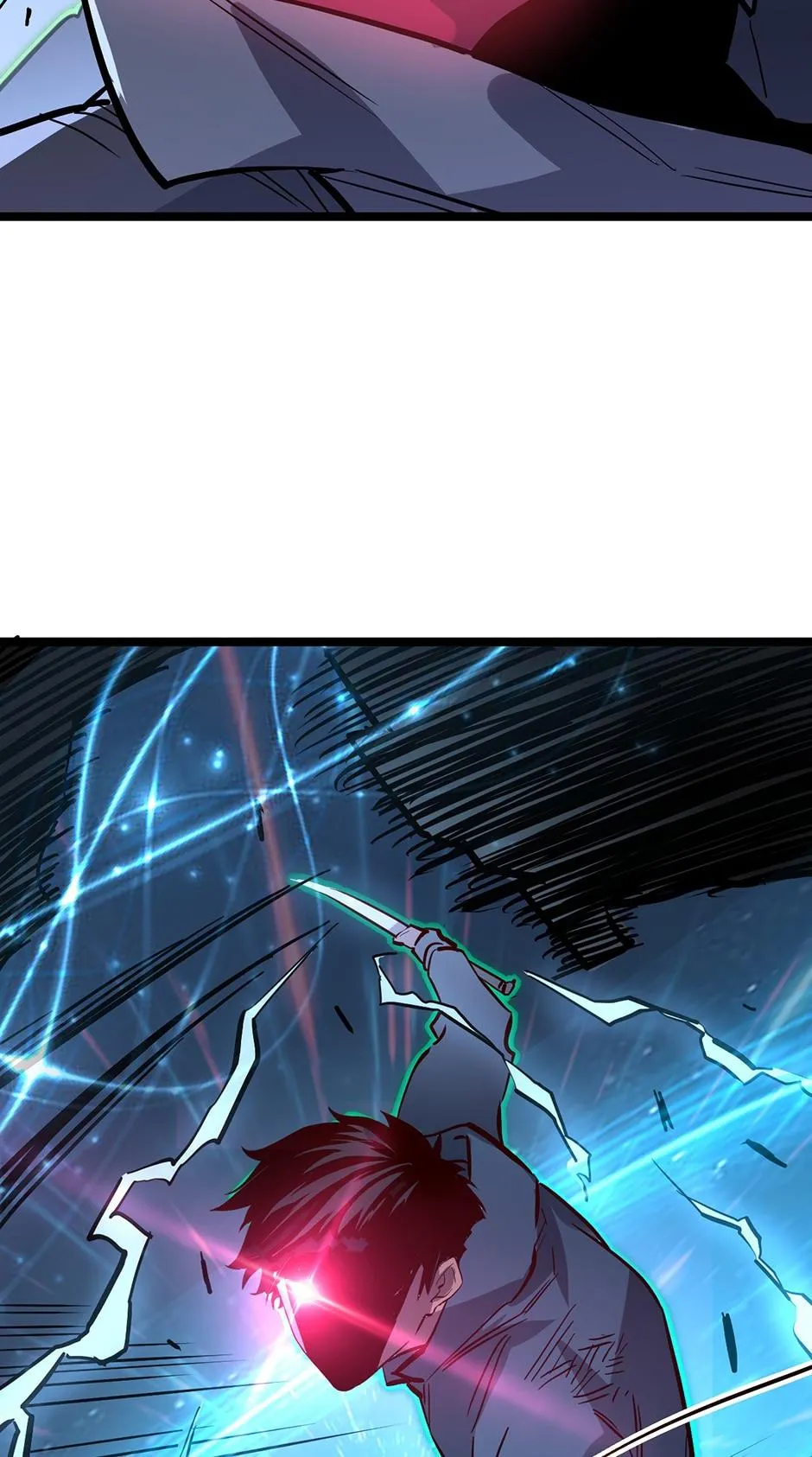 The Warrior Ascends From The Rubble Chapter 16 page 53 - 