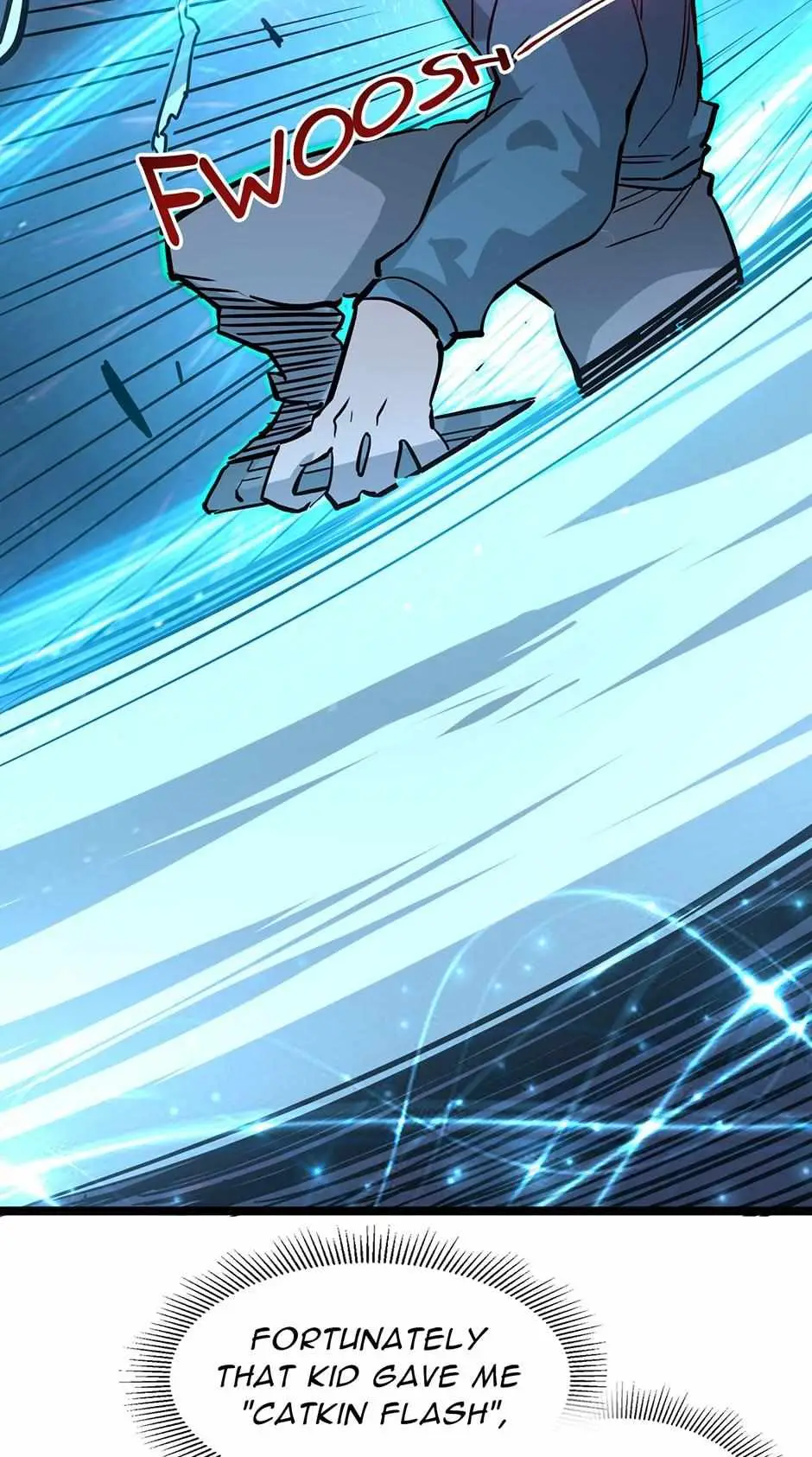 The Warrior Ascends From The Rubble Chapter 16 page 54 - 