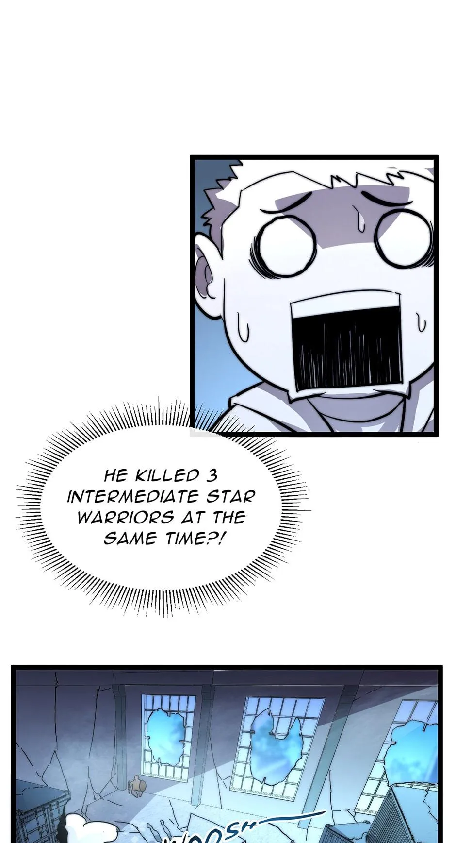 The Warrior Ascends From The Rubble Chapter 16 page 56 - 
