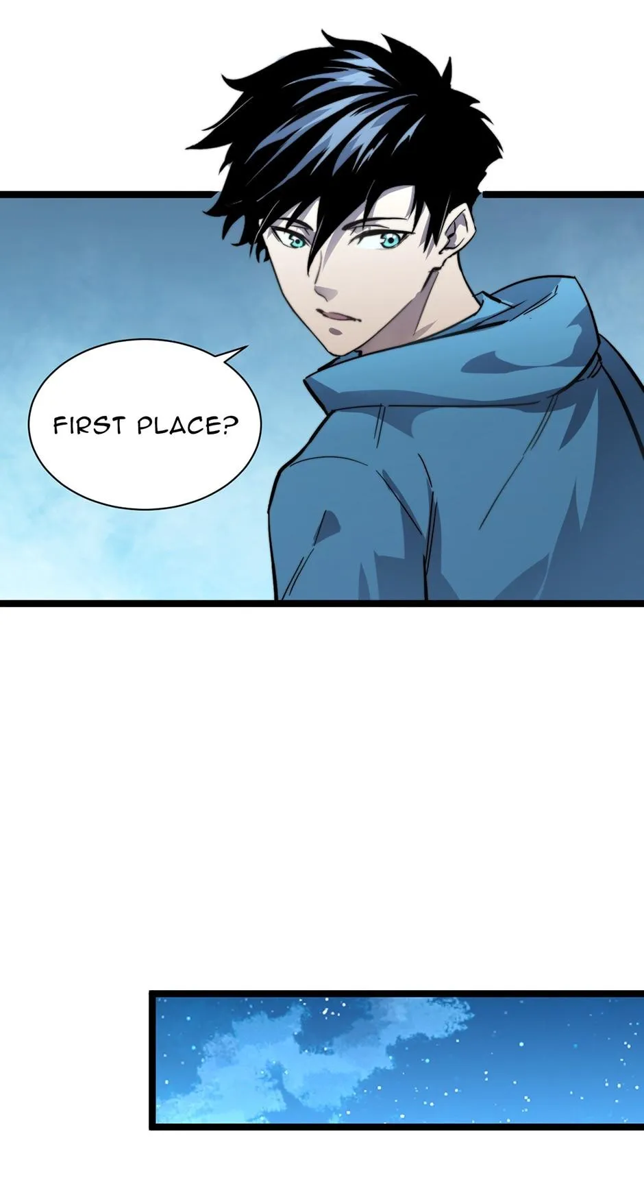 The Warrior Ascends From The Rubble Chapter 16 page 59 - 