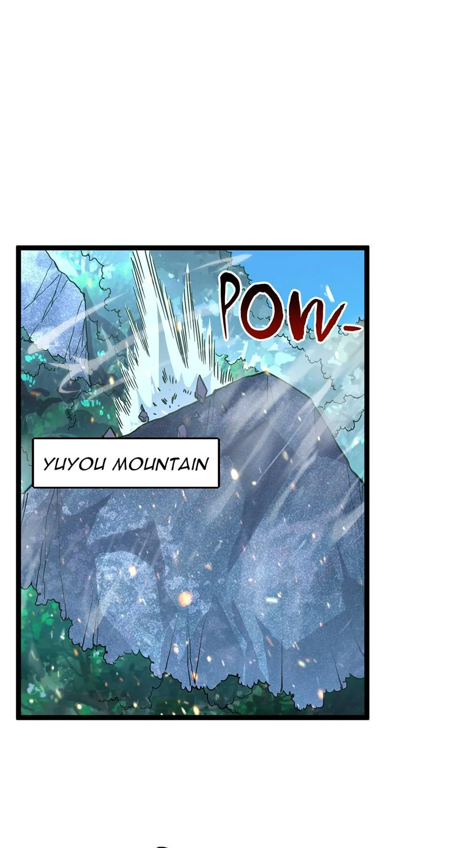 The Warrior Ascends From The Rubble Chapter 16 page 60 - 
