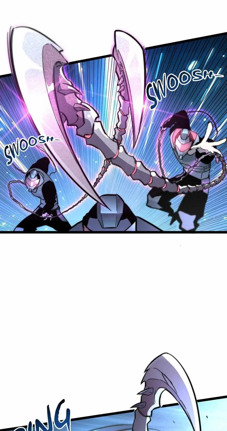 The Warrior Ascends From The Rubble Chapter 16 page 7 - 