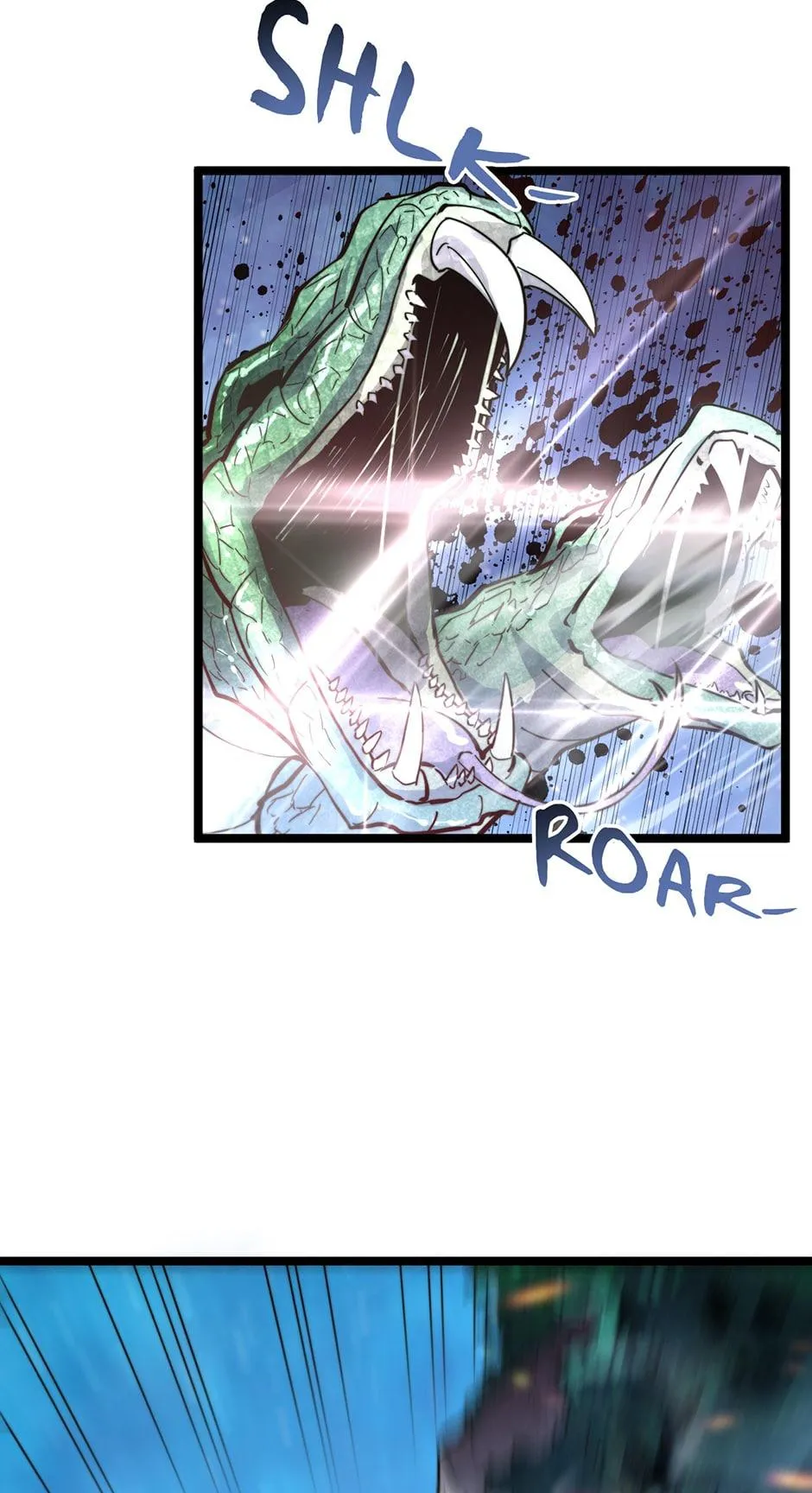 The Warrior Ascends From The Rubble Chapter 16 page 61 - 