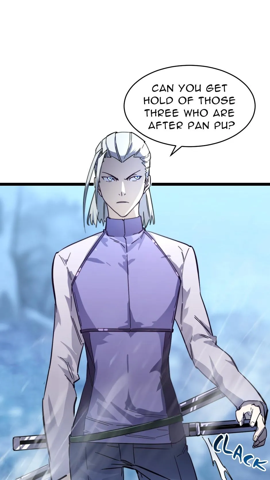 The Warrior Ascends From The Rubble Chapter 16 page 63 - 