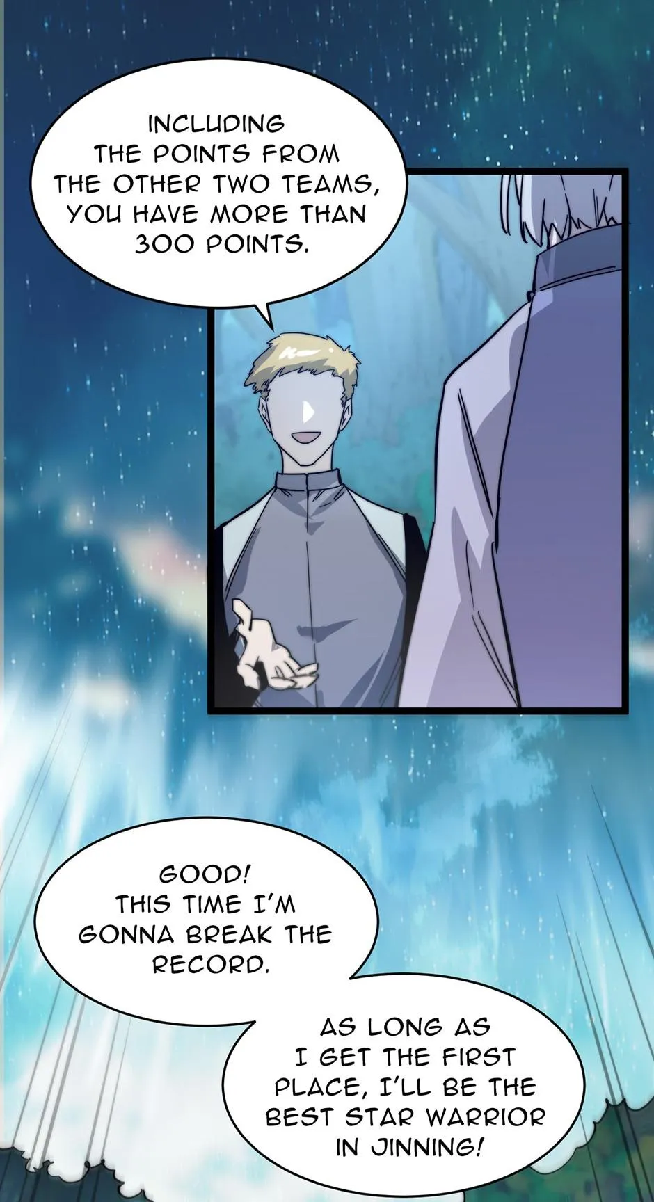 The Warrior Ascends From The Rubble Chapter 16 page 66 - 