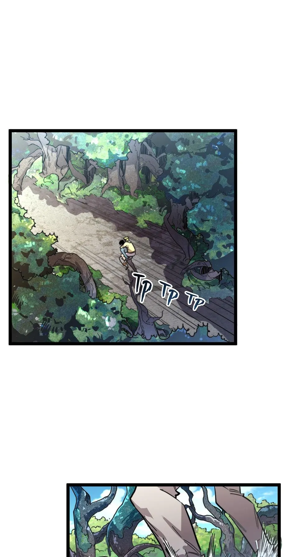 The Warrior Ascends From The Rubble Chapter 16 page 68 - 