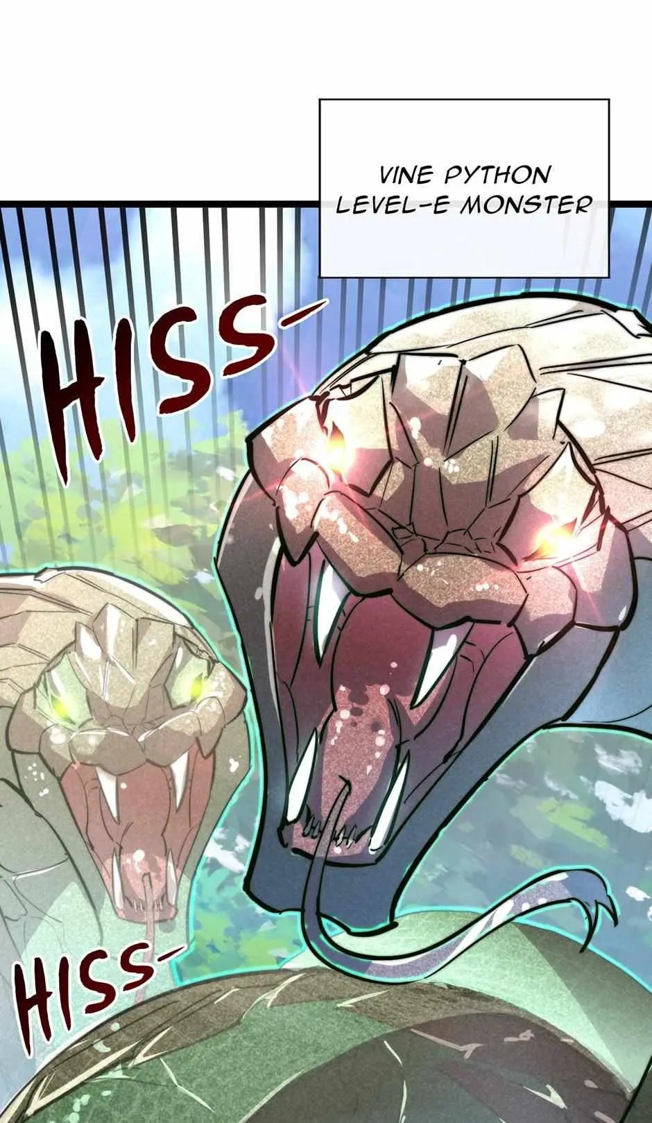 The Warrior Ascends From The Rubble Chapter 16 page 71 - 