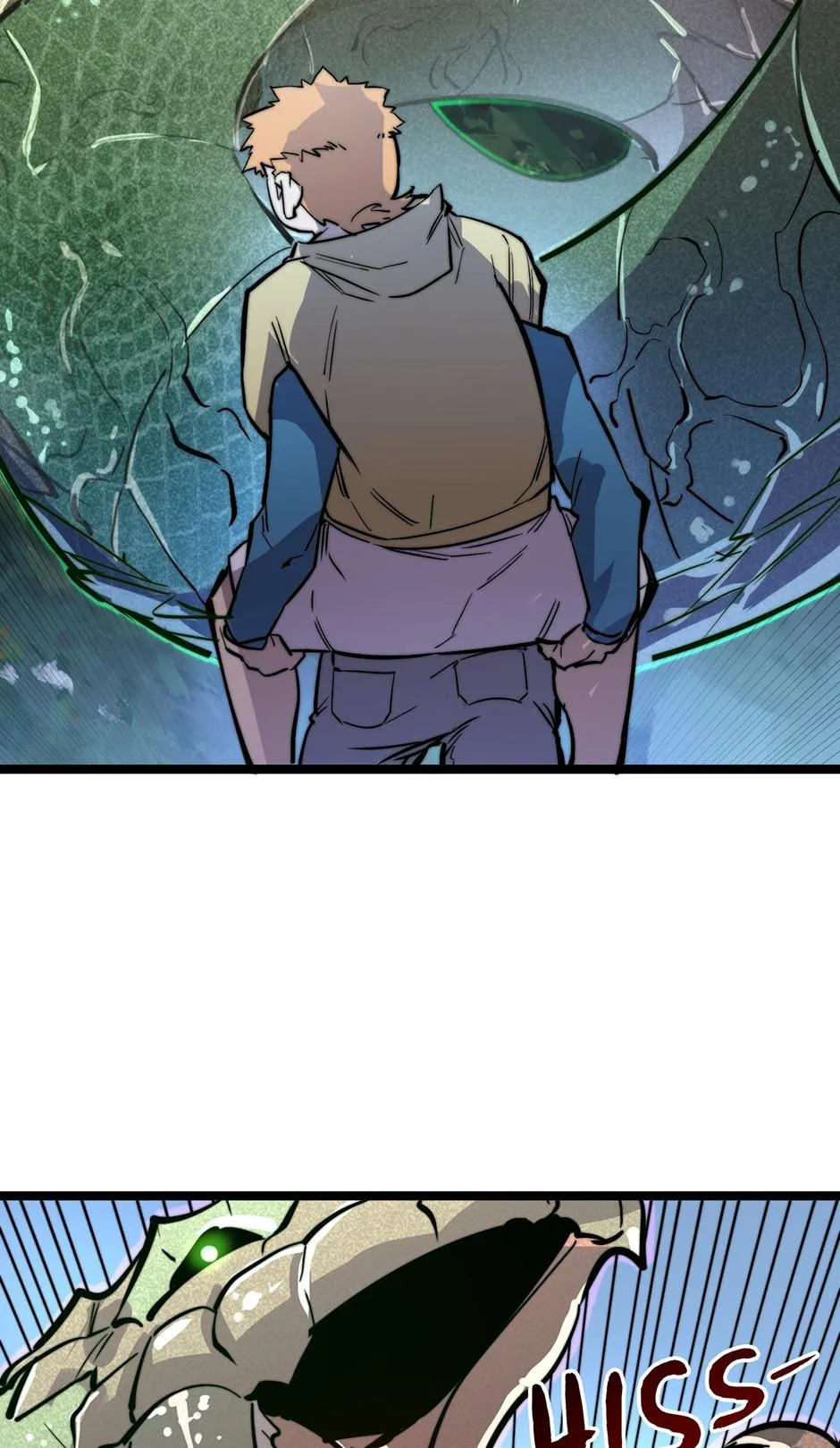 The Warrior Ascends From The Rubble Chapter 16 page 72 - 