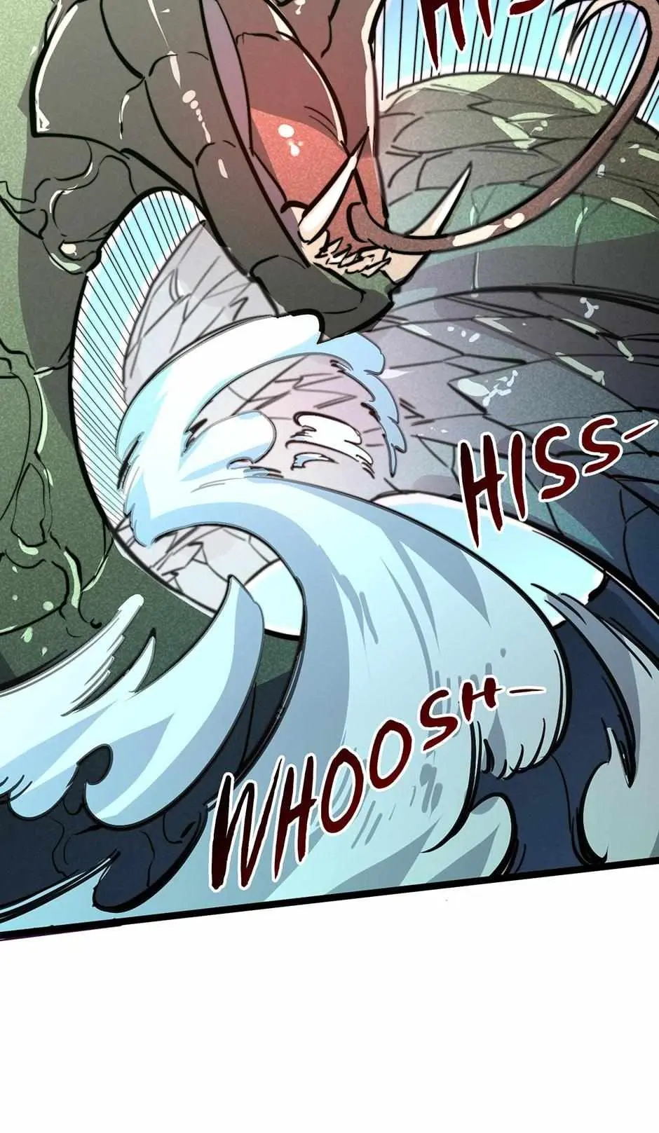 The Warrior Ascends From The Rubble Chapter 16 page 73 - 