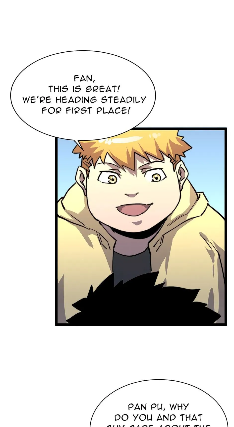 The Warrior Ascends From The Rubble Chapter 16 page 77 - 