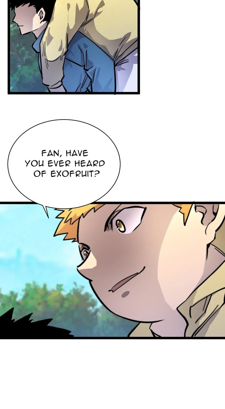 The Warrior Ascends From The Rubble Chapter 16 page 79 - 