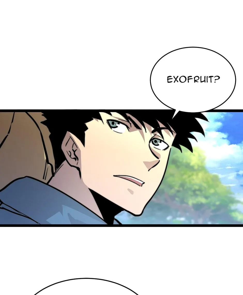 The Warrior Ascends From The Rubble Chapter 16 page 80 - 
