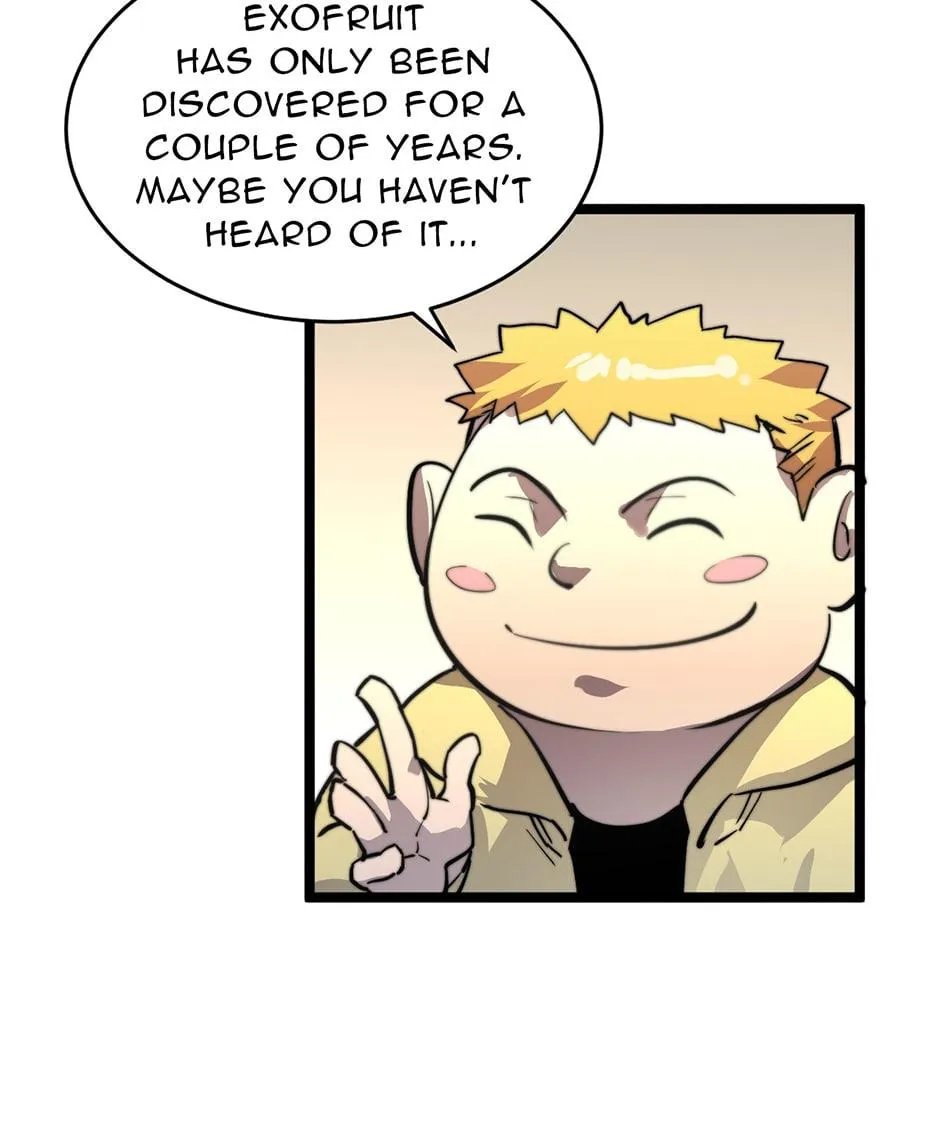 The Warrior Ascends From The Rubble Chapter 16 page 81 - 