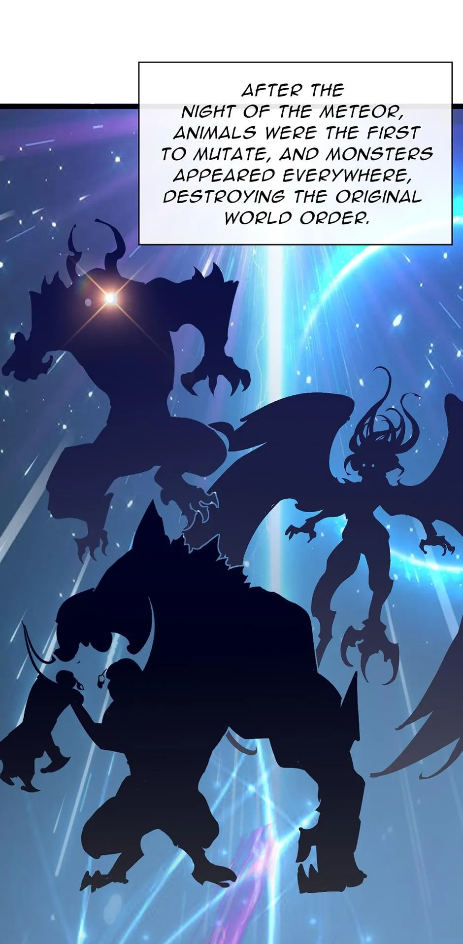 The Warrior Ascends From The Rubble Chapter 16 page 82 - 