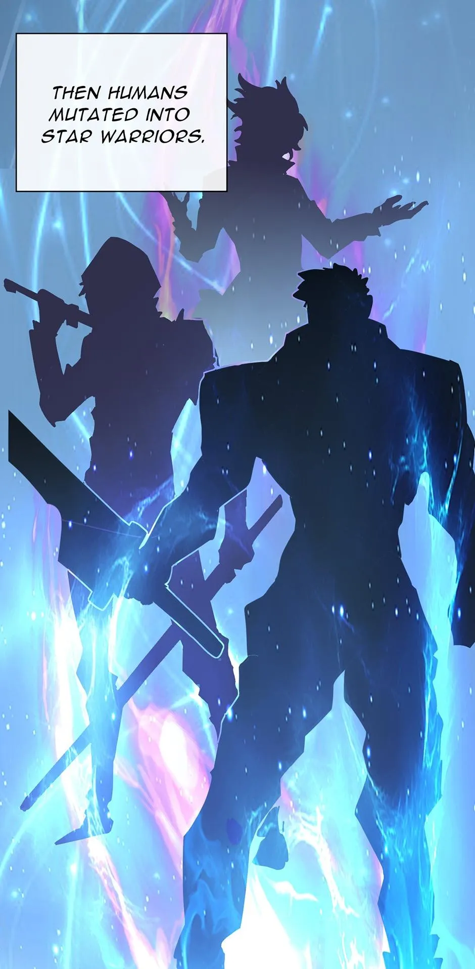 The Warrior Ascends From The Rubble Chapter 16 page 83 - 