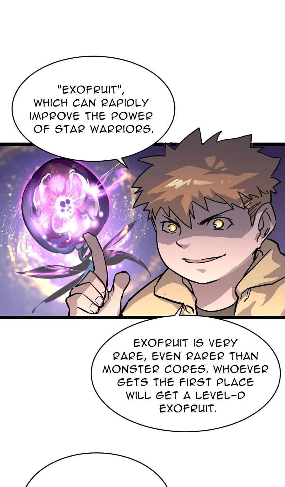 The Warrior Ascends From The Rubble Chapter 16 page 87 - 