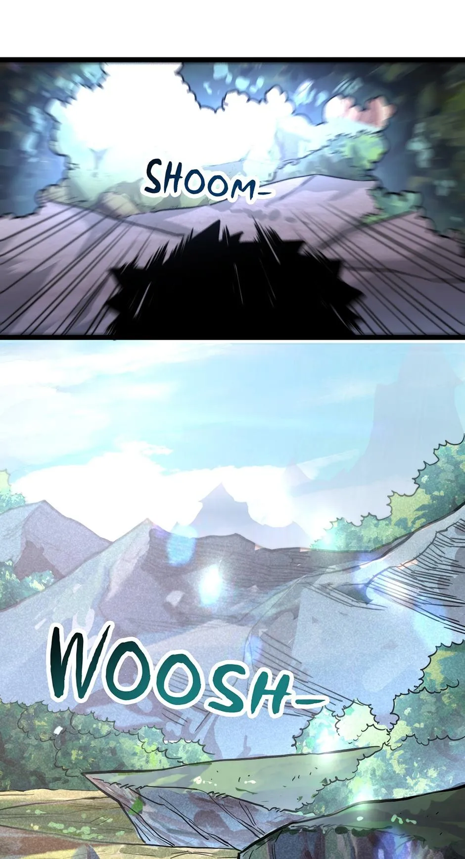 The Warrior Ascends From The Rubble Chapter 16 page 90 - 