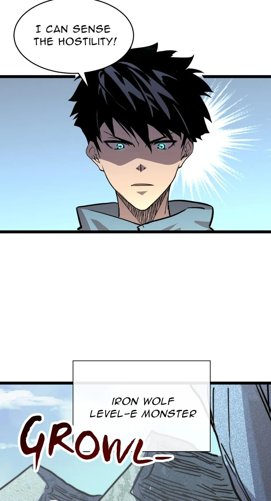 The Warrior Ascends From The Rubble Chapter 16 page 92 - 