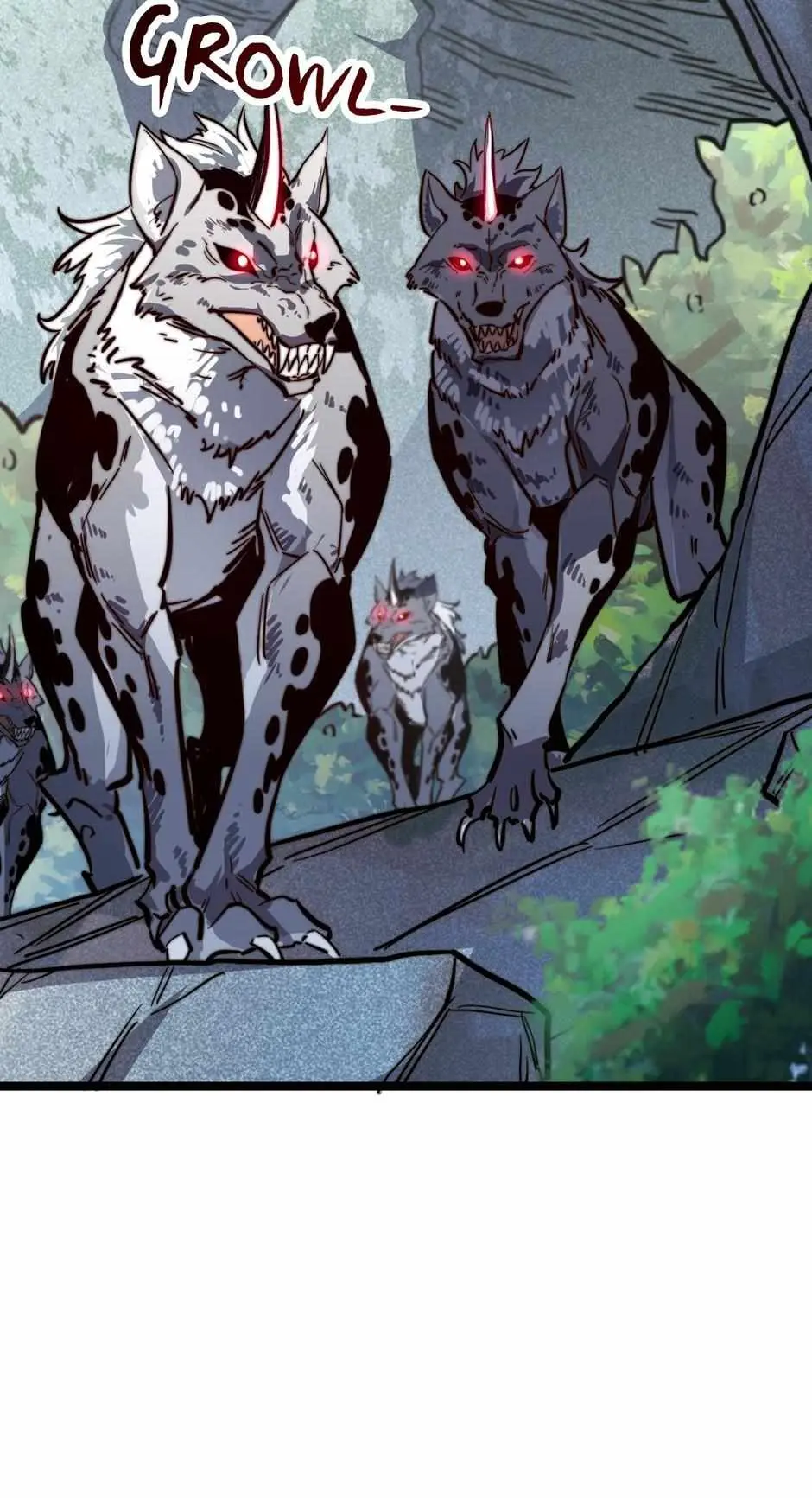 The Warrior Ascends From The Rubble Chapter 16 page 93 - 