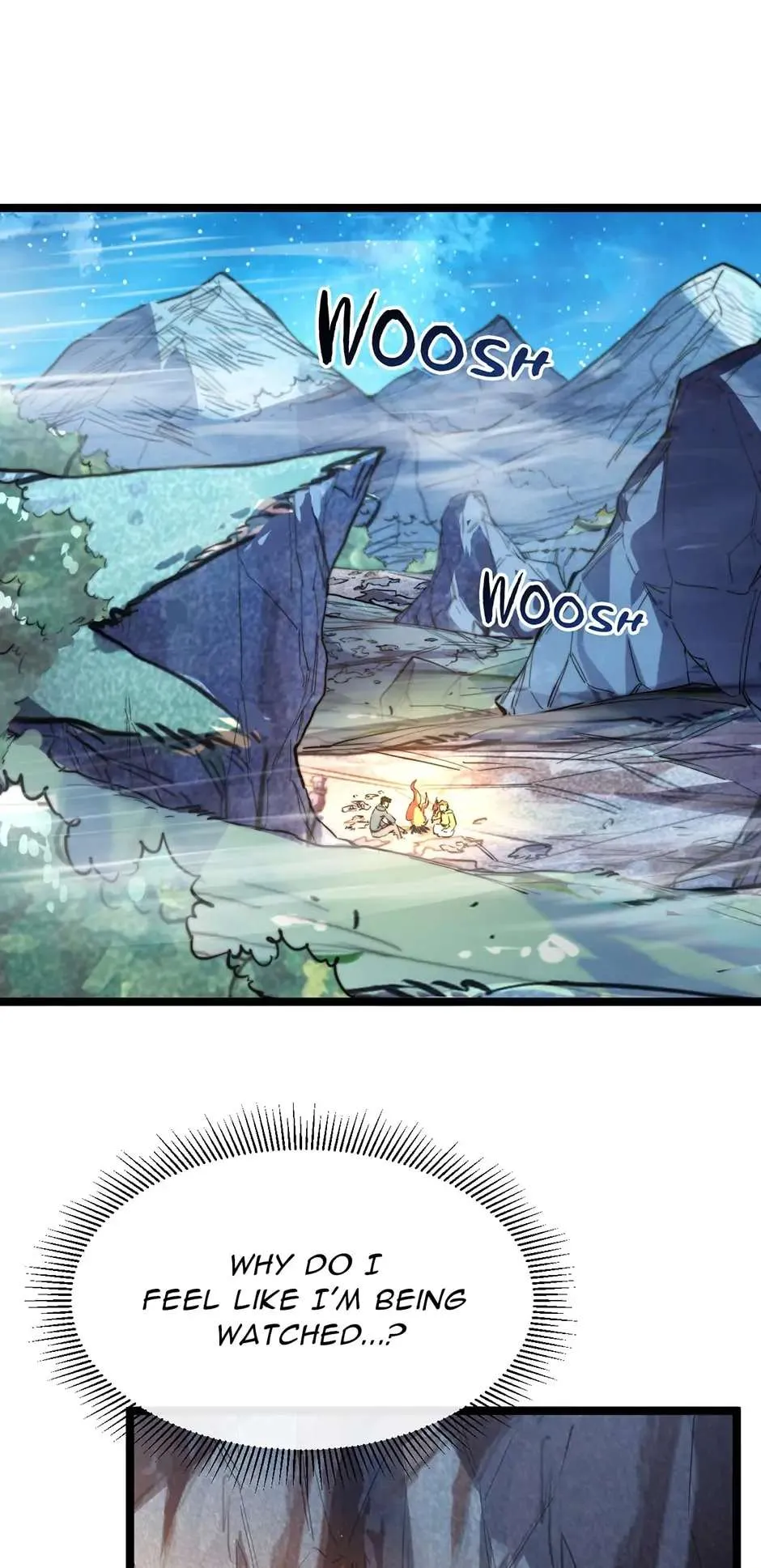 The Warrior Ascends From The Rubble Chapter 17 page 2 - 