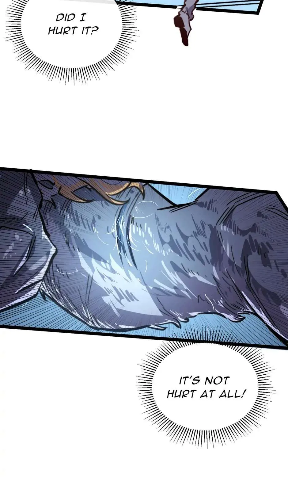 The Warrior Ascends From The Rubble Chapter 17 page 20 - 