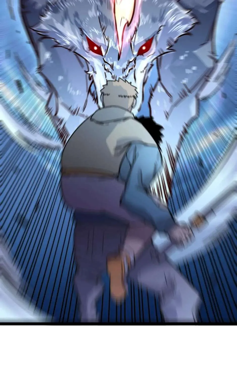 The Warrior Ascends From The Rubble Chapter 17 page 24 - 