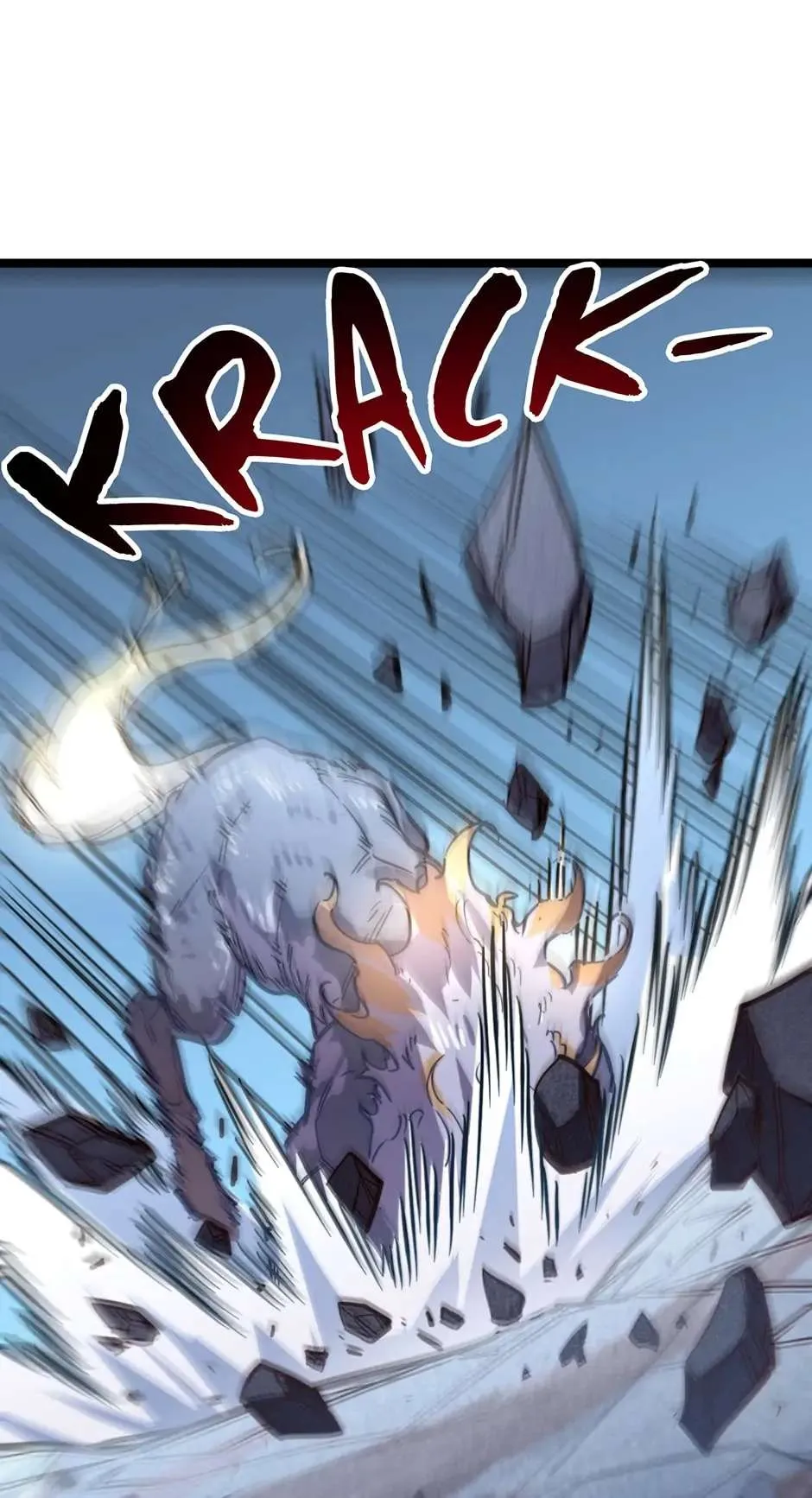 The Warrior Ascends From The Rubble Chapter 17 page 28 - 