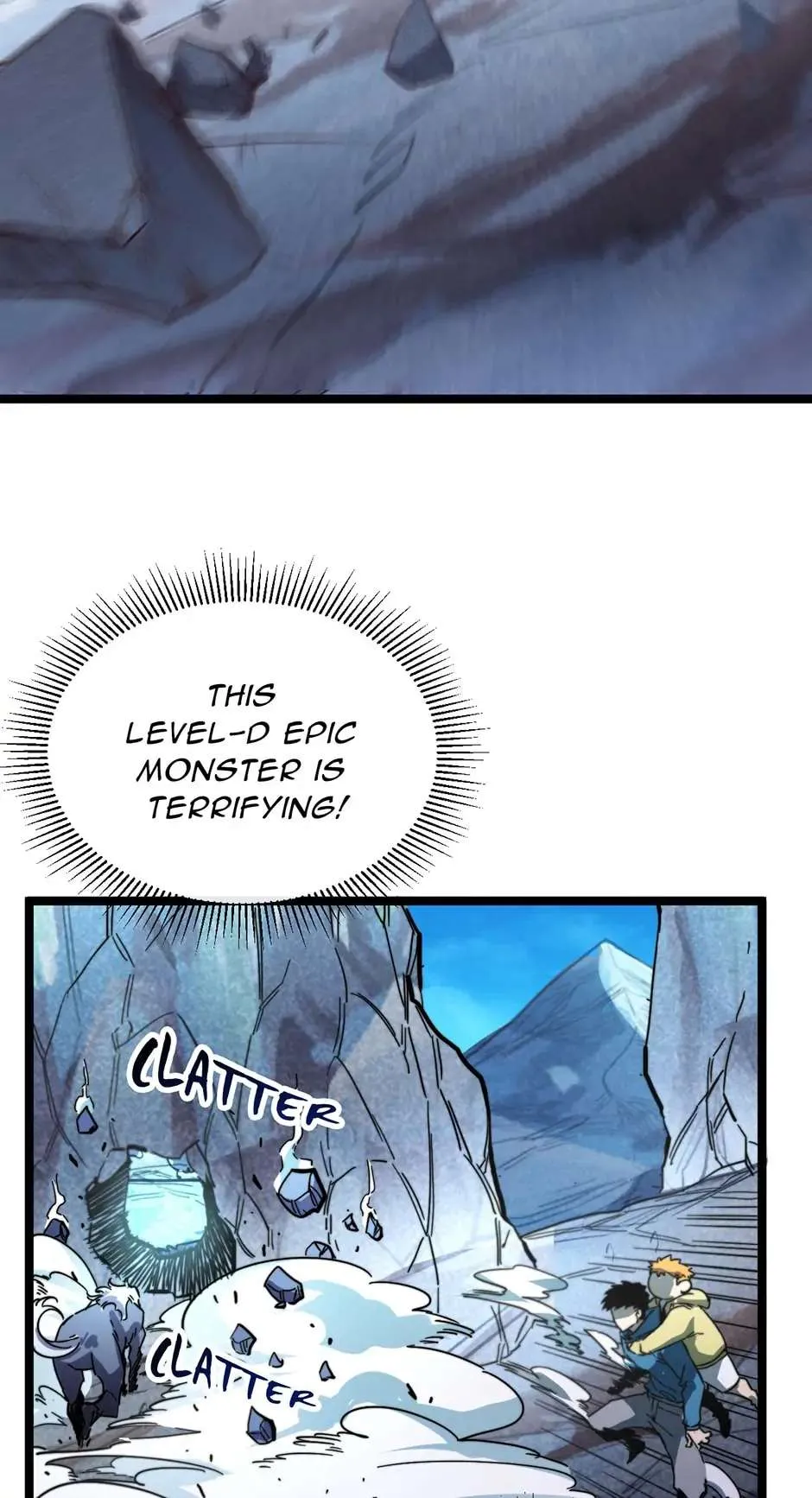 The Warrior Ascends From The Rubble Chapter 17 page 29 - 