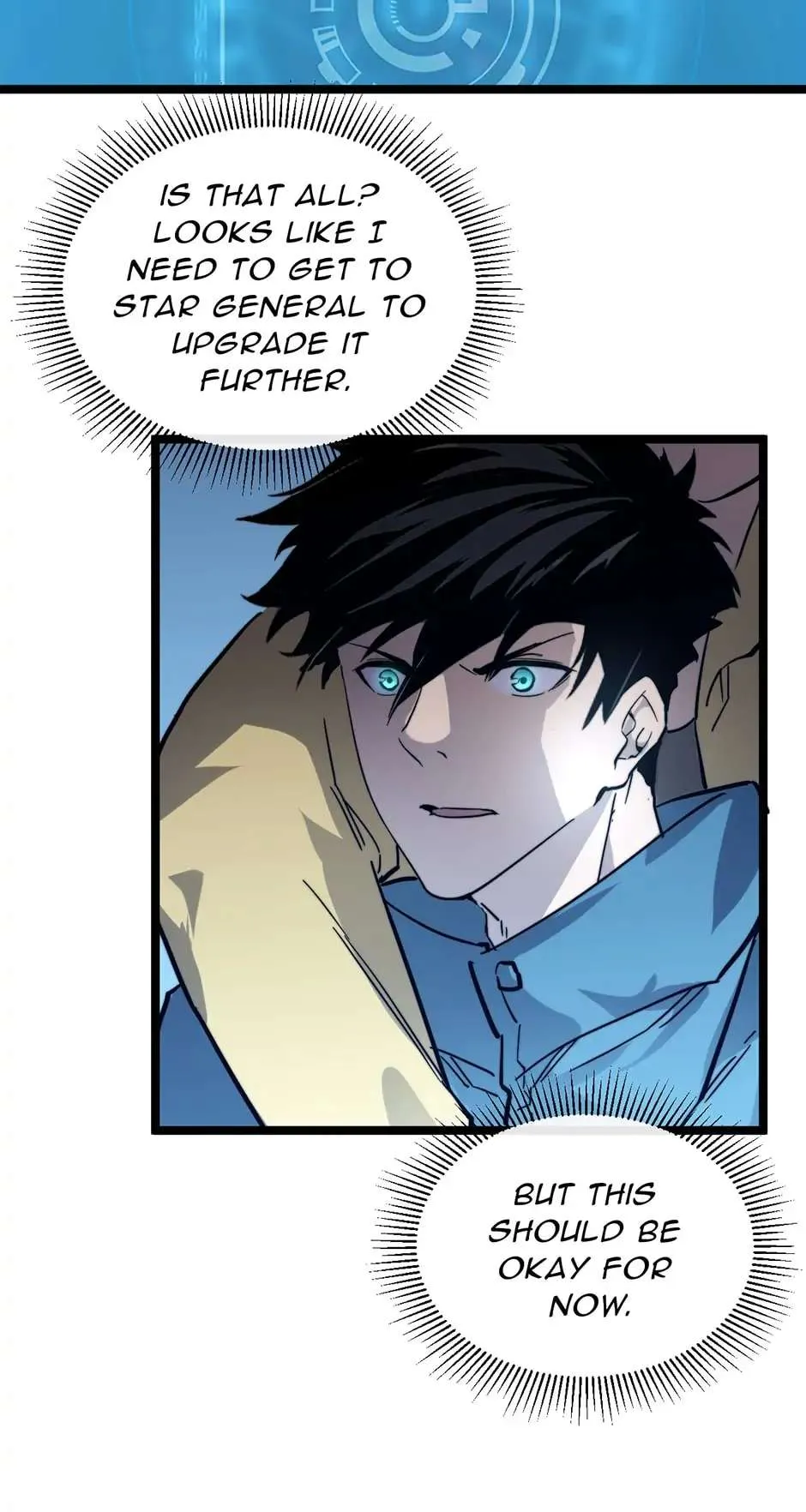 The Warrior Ascends From The Rubble Chapter 17 page 33 - 
