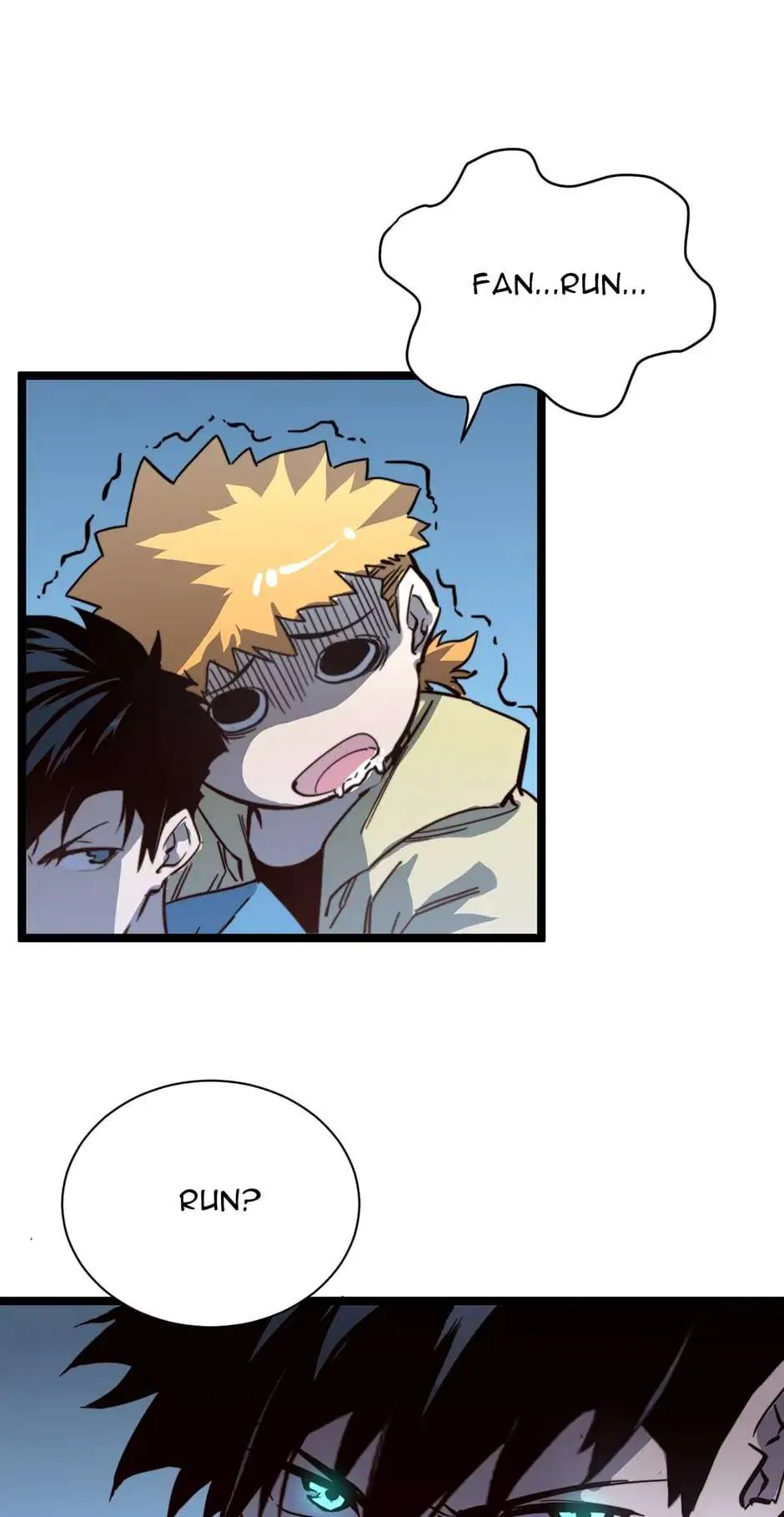 The Warrior Ascends From The Rubble Chapter 17 page 34 - 