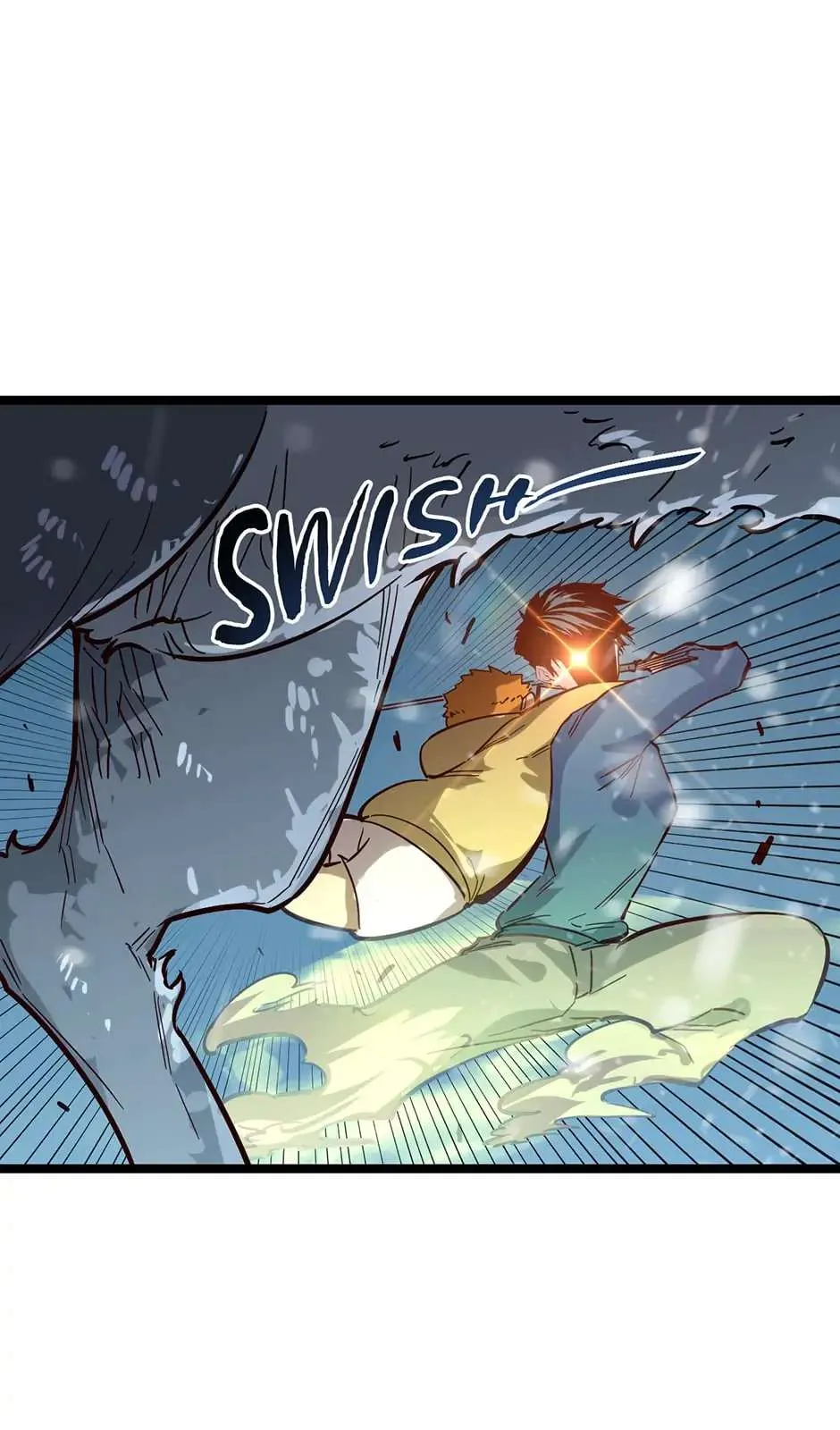 The Warrior Ascends From The Rubble Chapter 17 page 39 - 