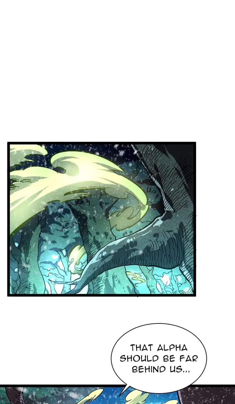 The Warrior Ascends From The Rubble Chapter 17 page 49 - 
