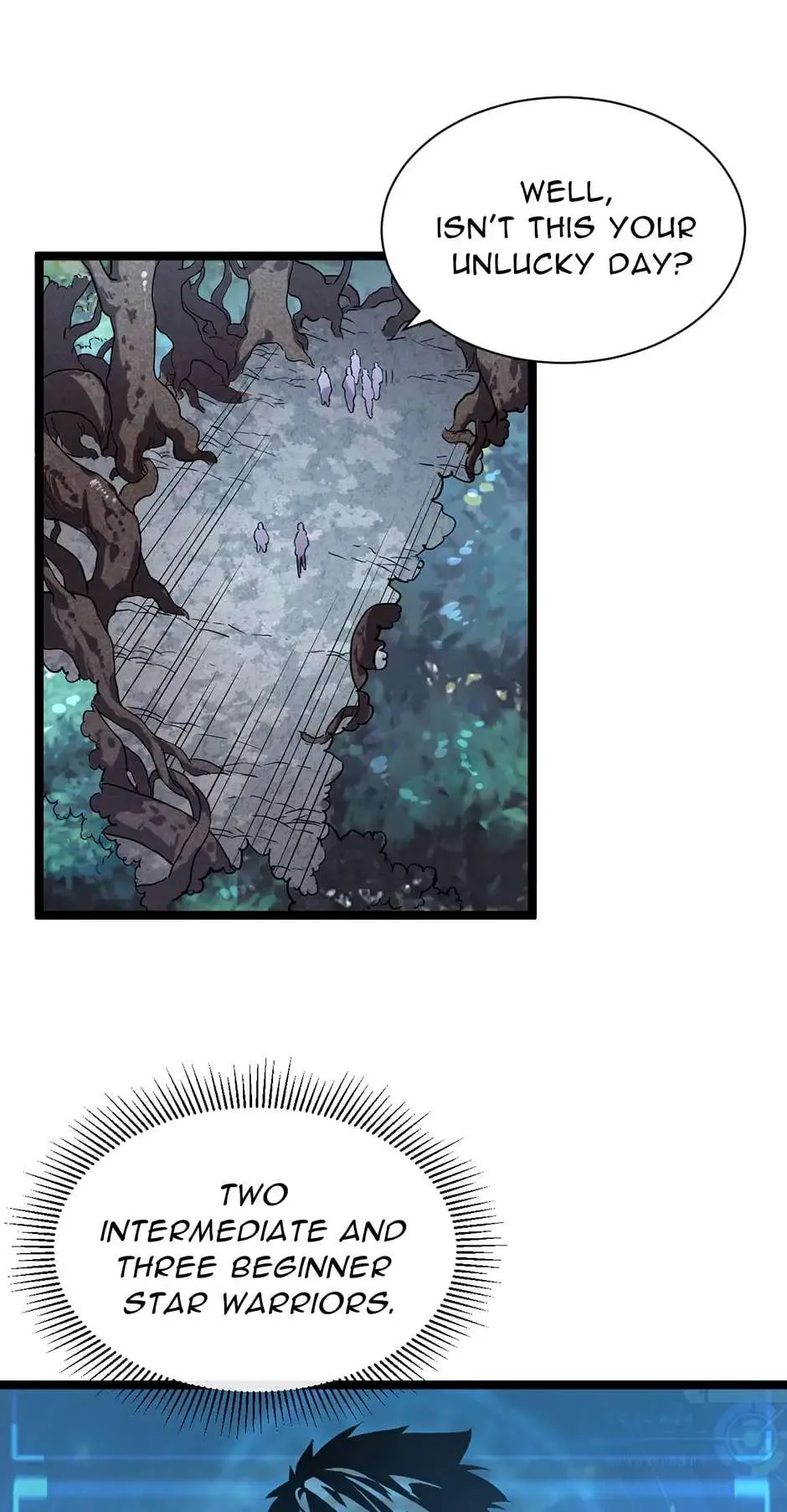 The Warrior Ascends From The Rubble Chapter 17 page 55 - 