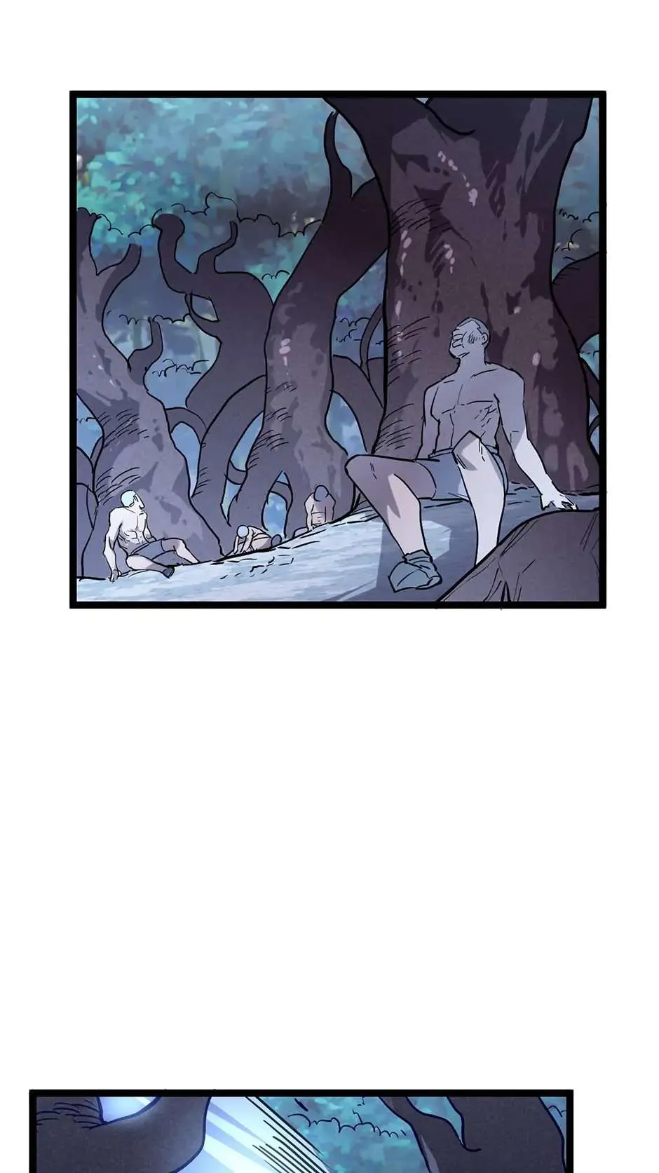 The Warrior Ascends From The Rubble Chapter 17 page 68 - 