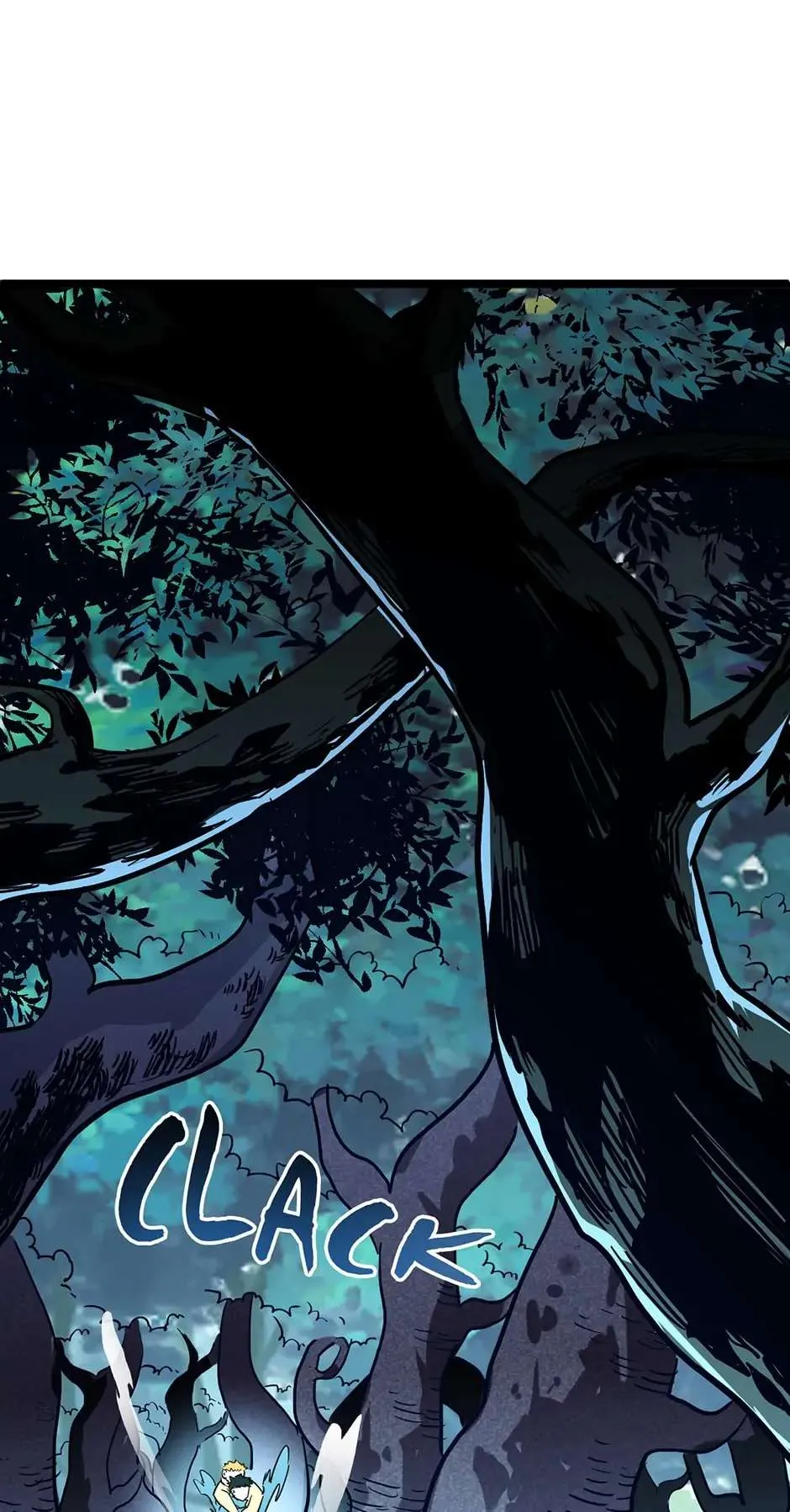 The Warrior Ascends From The Rubble Chapter 17 page 76 - 